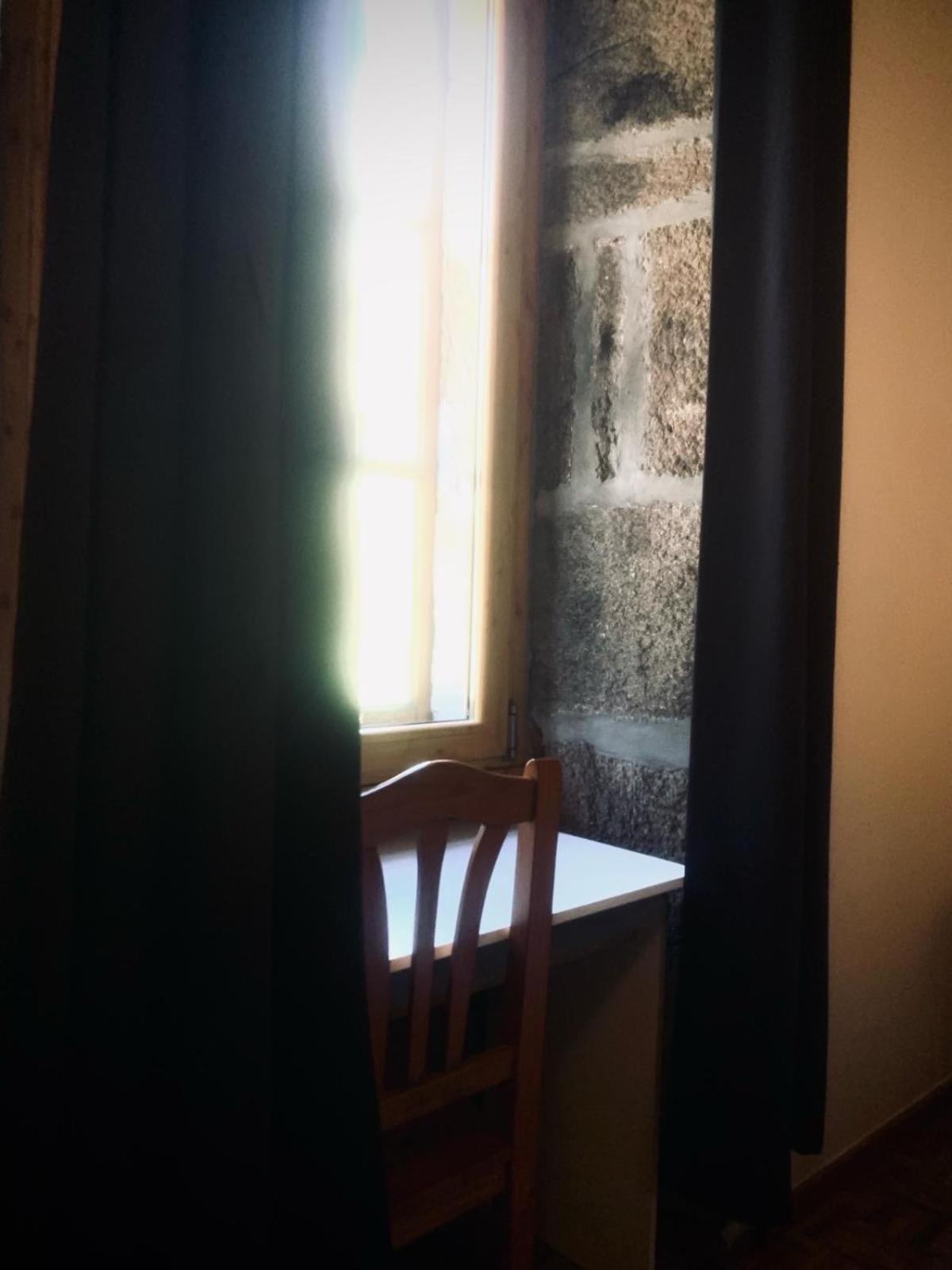 Hostal As Margaritas Santiago de Compostella Buitenkant foto